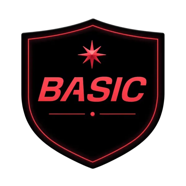 Basic Plan