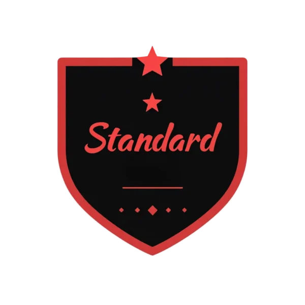 Standard Plan