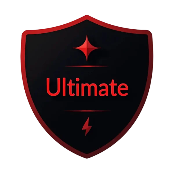 Ultimate Plan